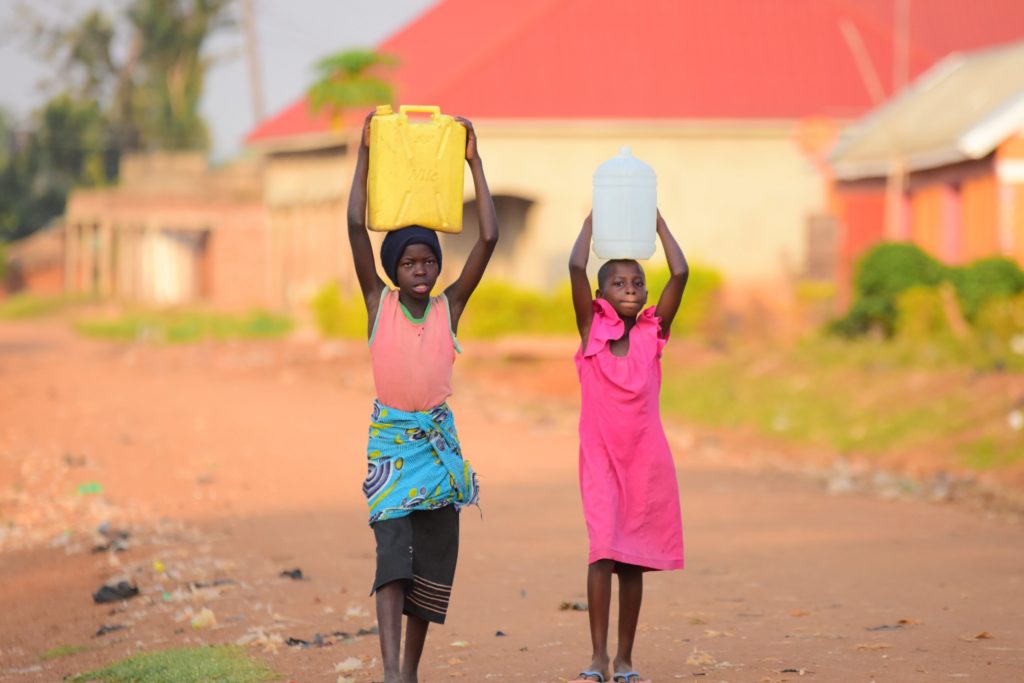 Ndoa Za Utotoni Hupunguza Ubora Wa Maisha Kwa Wasichana Wadogo Na