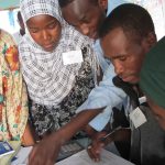 Uwezo East Africa: data on learning