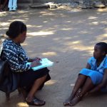 Learning in mother tongues | JiElimishe