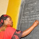 Uwezo Uganda 2012 : Summary Report - Are our children learning?