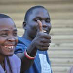 Citizens overwhelmingly support integration into the East African Community