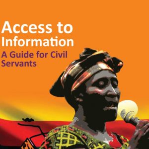 Access to Information Guide