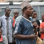 Tanzanians' perceptions of refugees
