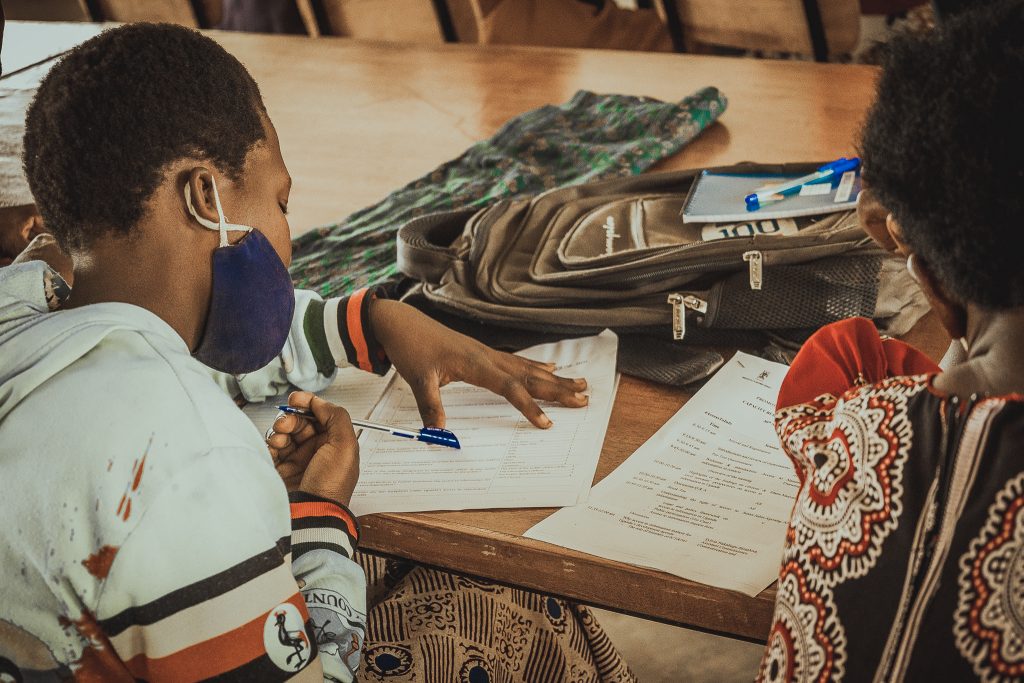 Call for Proposals Tanzania Twaweza