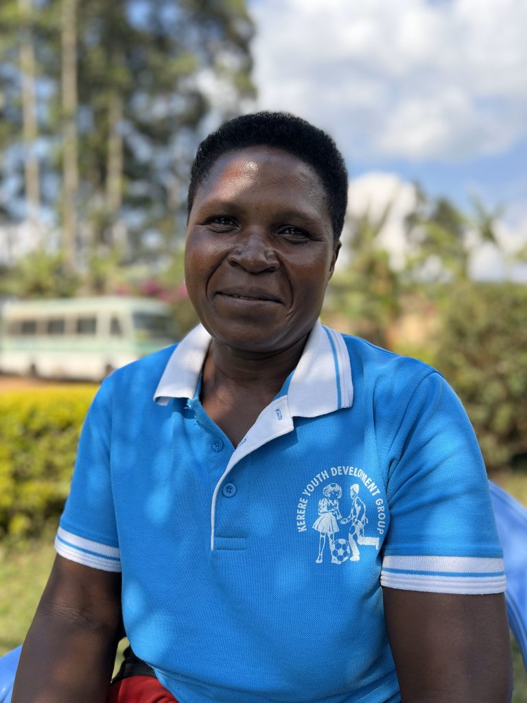 Inspiring Change: The Story of Tusingwire Kedress – Twaweza