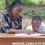 Twaweza teacher incenve program helps over 77,000 pupils to improve basic reading and math