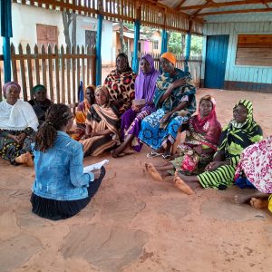 Twaweza Annual Report 2024