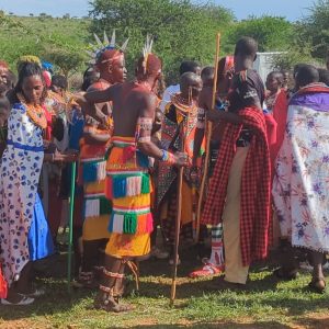 Twaweza Audited Financial Statements 2024