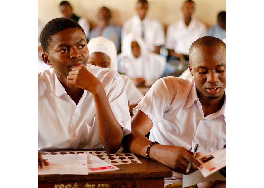 Fedha za ruzuku 2013: kiasi kikubwa cha fedha kinaripotiwa kufika shuleni
