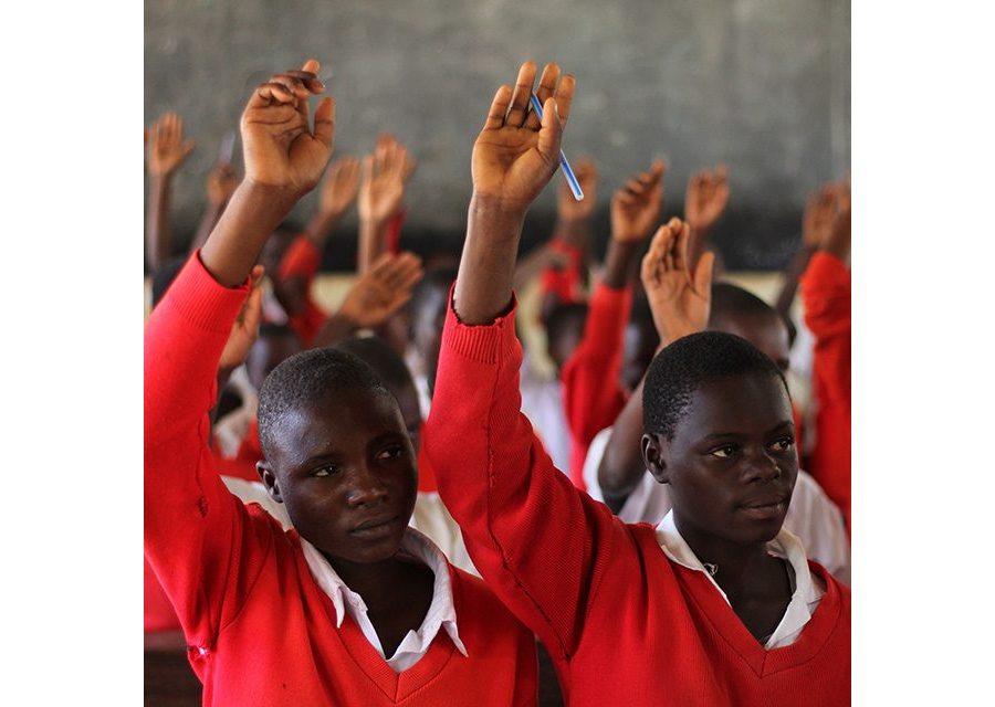 Improving quality in secondary education