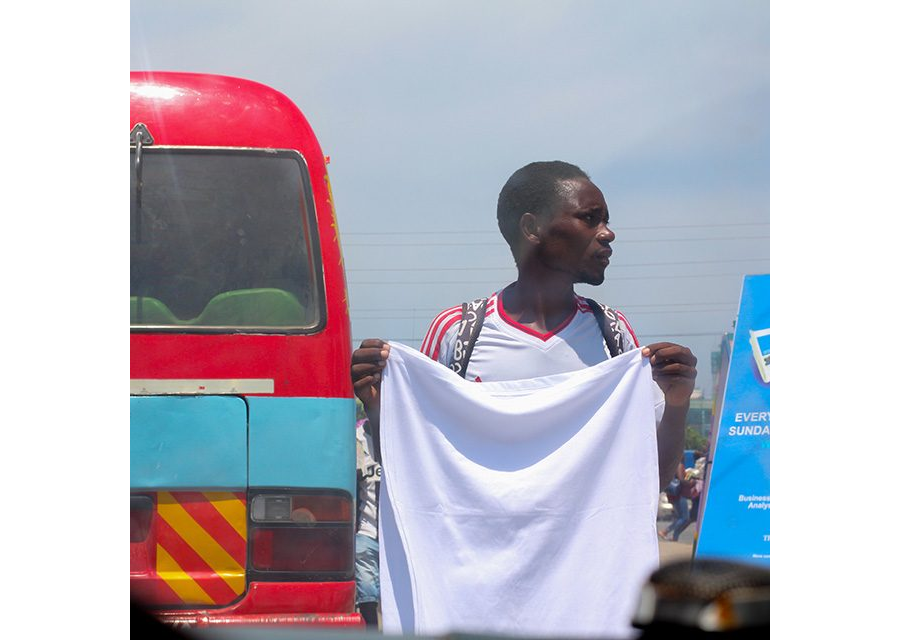 Machinga waende wapi (1)?