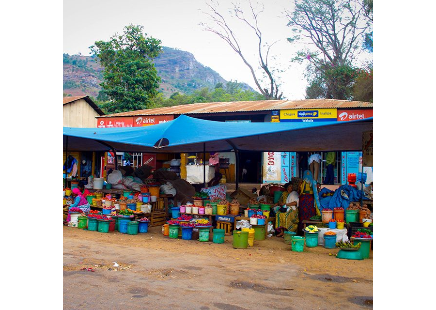 COVID-19 takes its toll on Ugandan’s pockets: households are spending 30% less compared to January