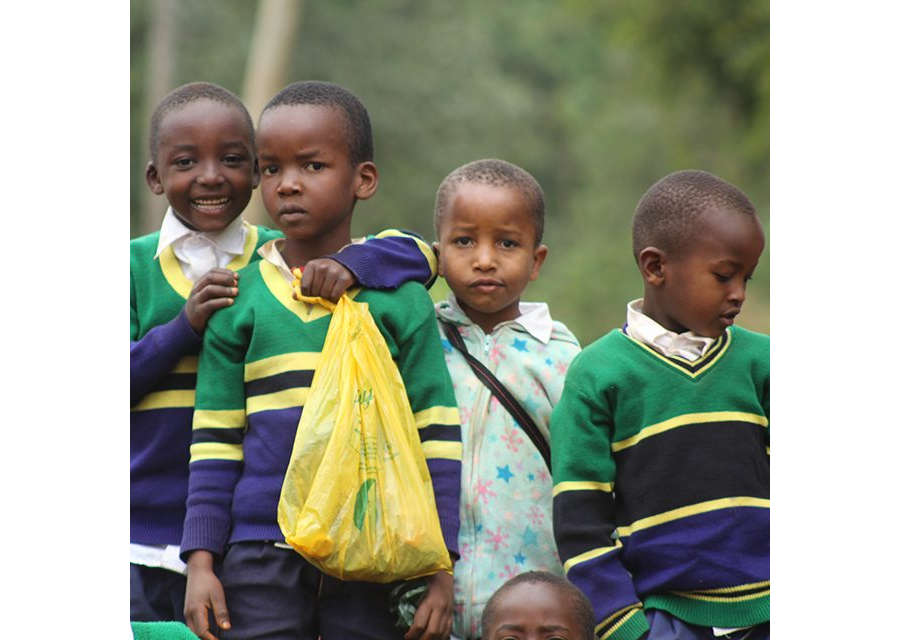 Capitation grant for education: When will it make a difference?