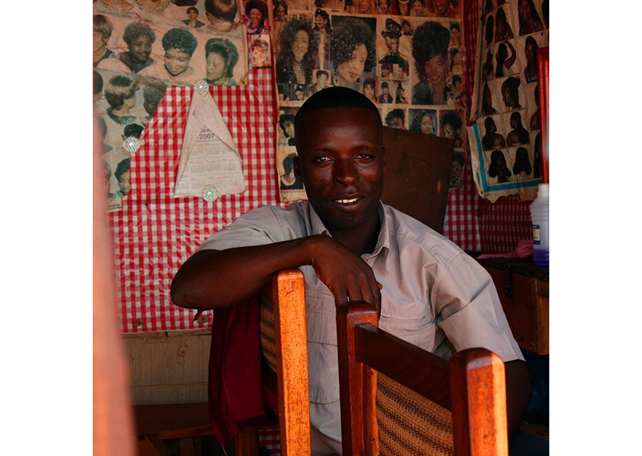 Ugandan citizens’ livelihoods