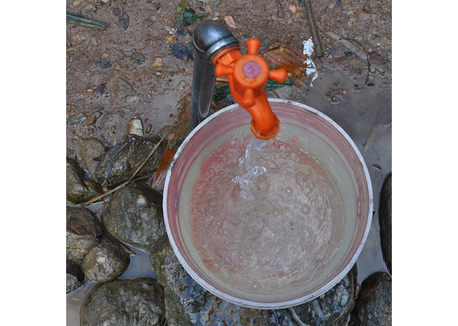 It’s our water too! Bringing greater equity in access to water in Kenya