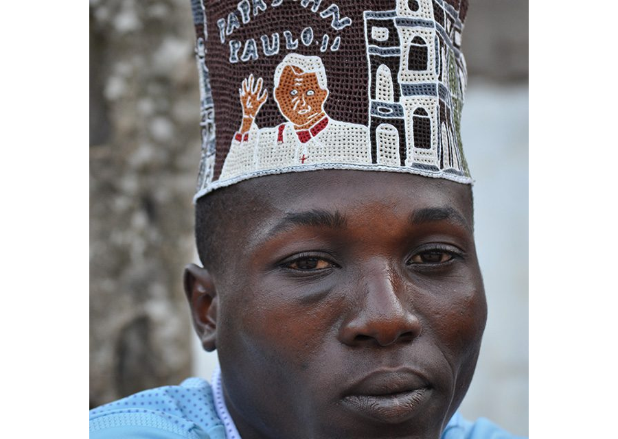Kenyans' perceptions of refugees