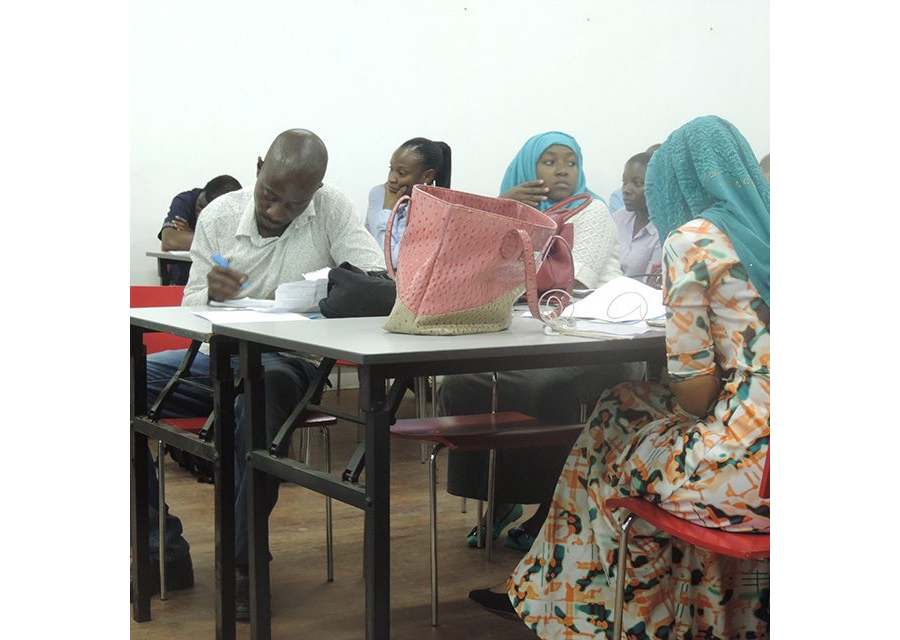 Most citizens do not expect children to learn in school