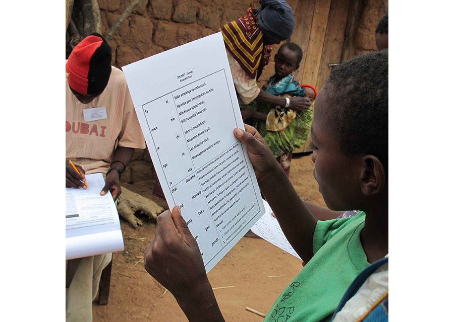 Uwezo East Africa 2015: Are Our Children Learning?