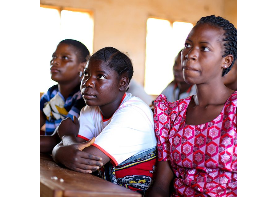 Sub-national conversation and views on education in Kenya