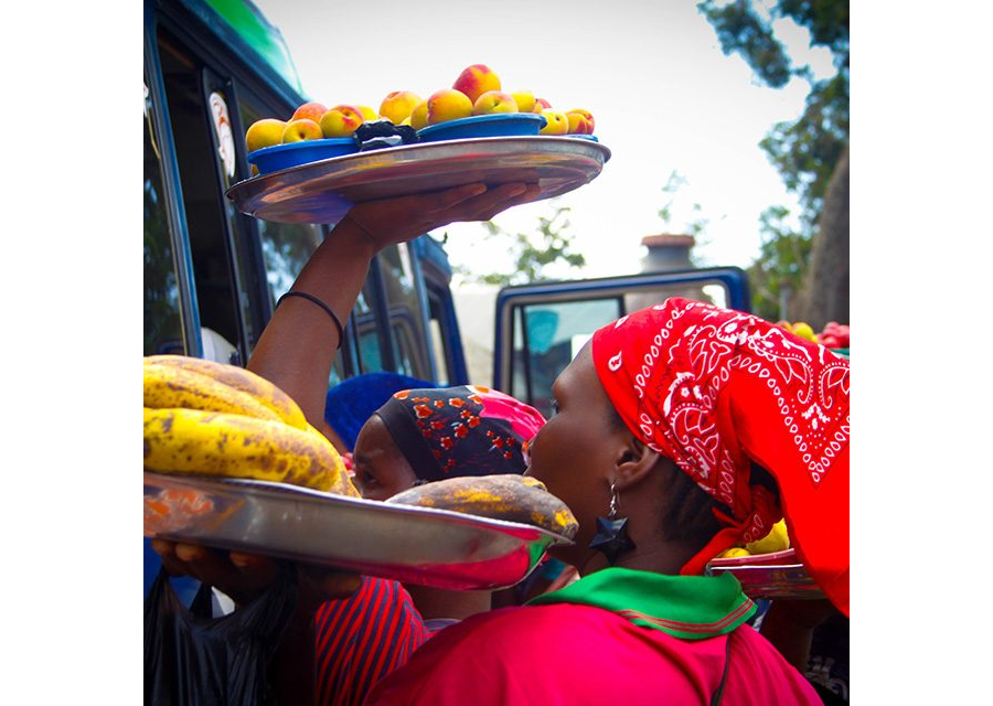 We the people: Ugandan citizens’ livelihoods