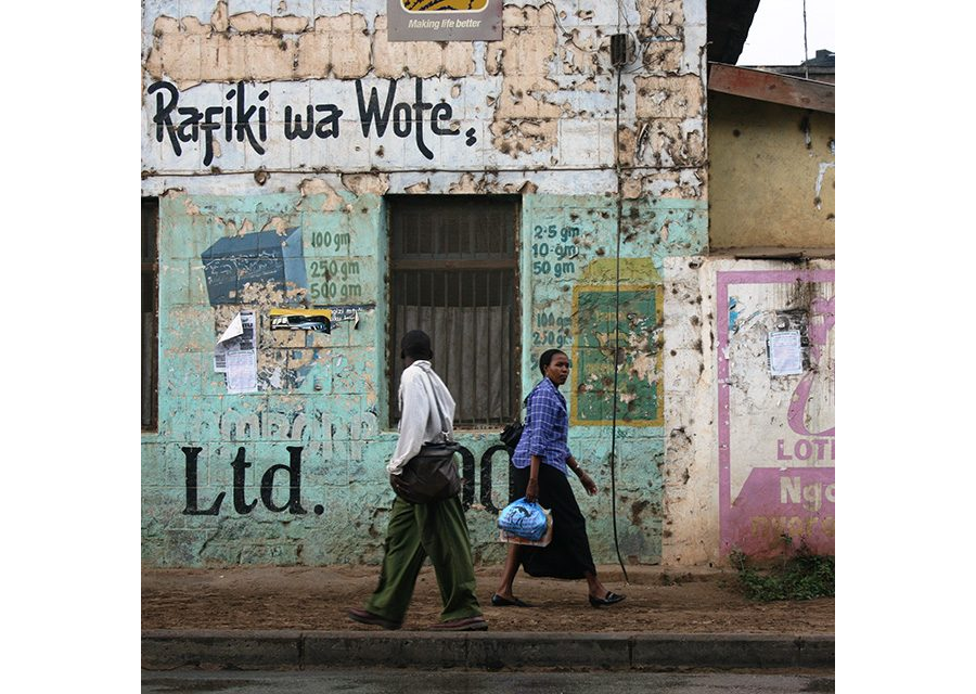 Uhalifu na vurugu wa makundi ya vijana kuelekea uchaguzi huathiri wananchi