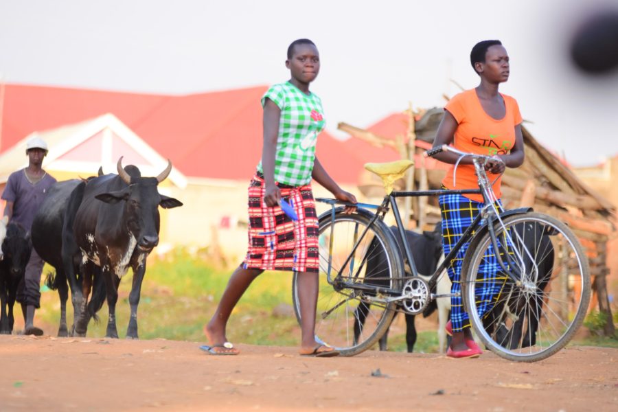 Ndoa za Utotoni Tanzania