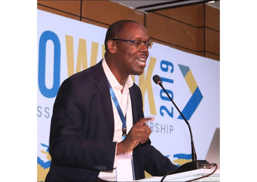 Mchango wa Asasi za Kiraia katika Uchumi wa Tanzania