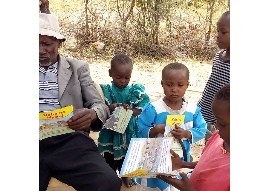 Uwezo Kenya 2016: Are Our Children Learning?