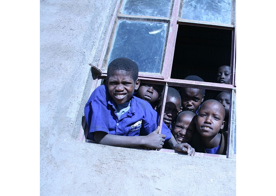 What is a good learning school?