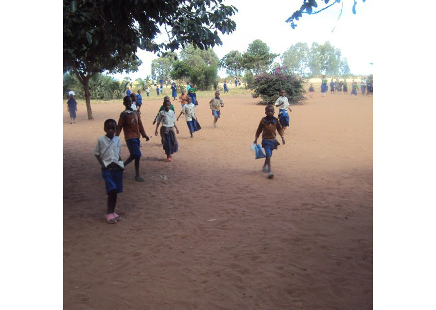 Uwezo East Africa 2013: Are Our Children Learning?