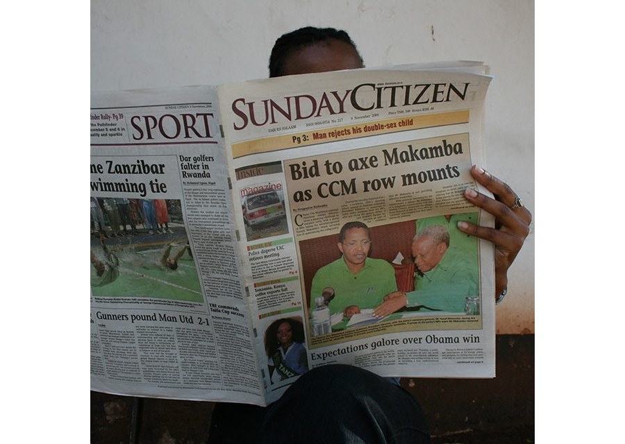 Wananchi 8 kati ya 10 wanapinga uamuzi wa serikali wa kusitisha matangazo ya moja kwa moja ya vikao vya Bunge
