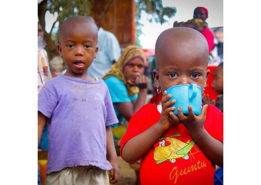 Half of all Tanzanians witnessed job discrimination against people with disabilities