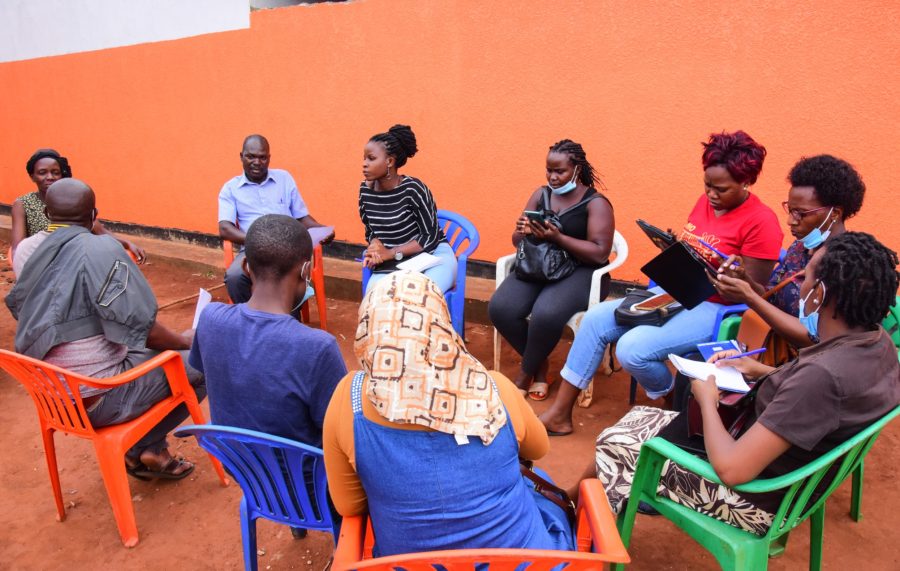 Learning Note 5: Citizen perspectives on politics a qualitative study in context of national elections (part 1)