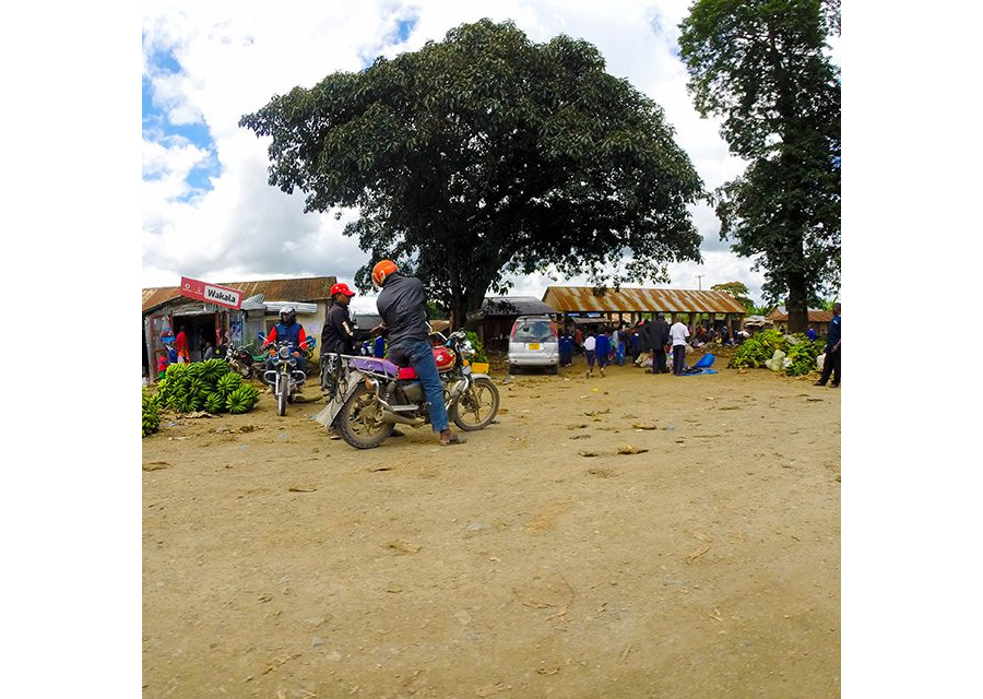 Kiongozi: Kumekua na usiri mkubwa mno katika Mradi wa Kigamboni
