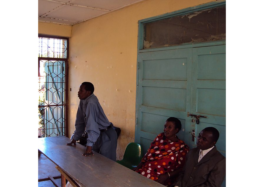 Uwezo Tanzania 2012: Data - Are Our Children Learning?