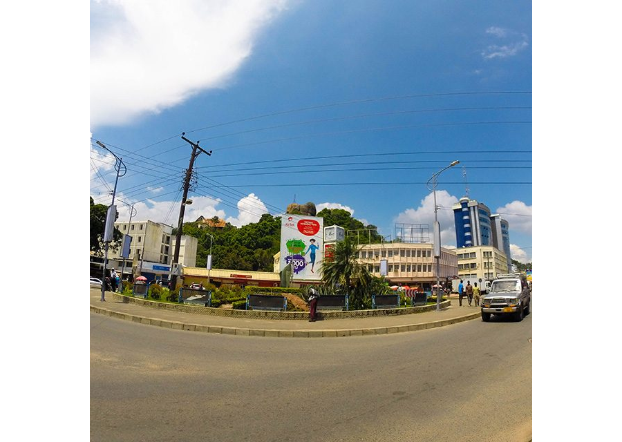 At Twaweza, we see the world in two parts