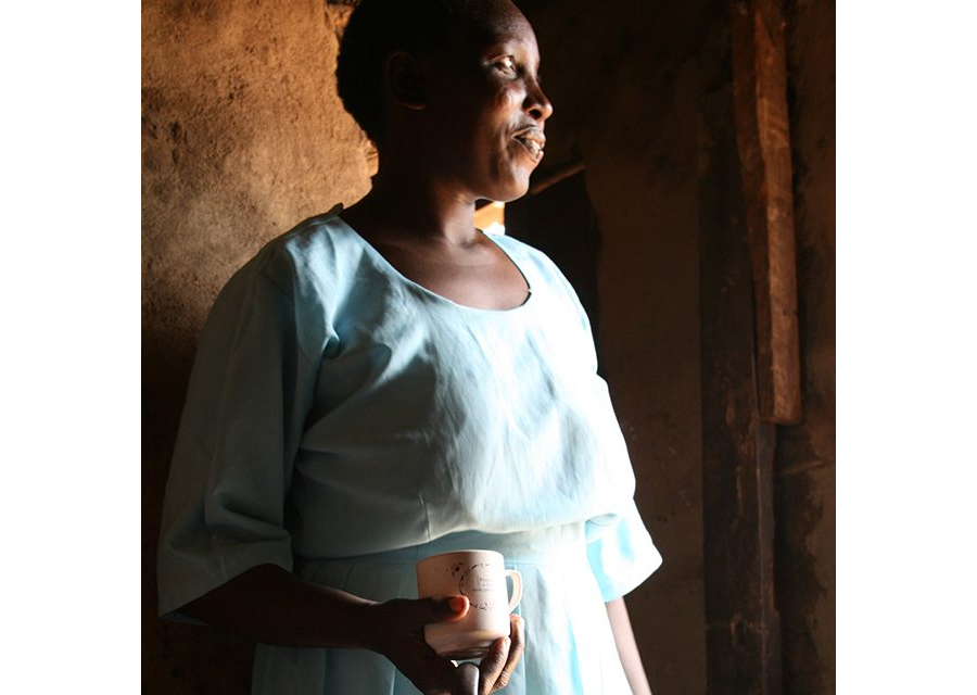 Stock-outs of essential medicines in Tanzania