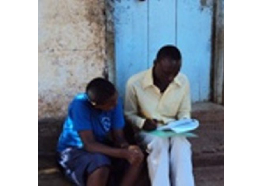 Capitation grants in primary schools