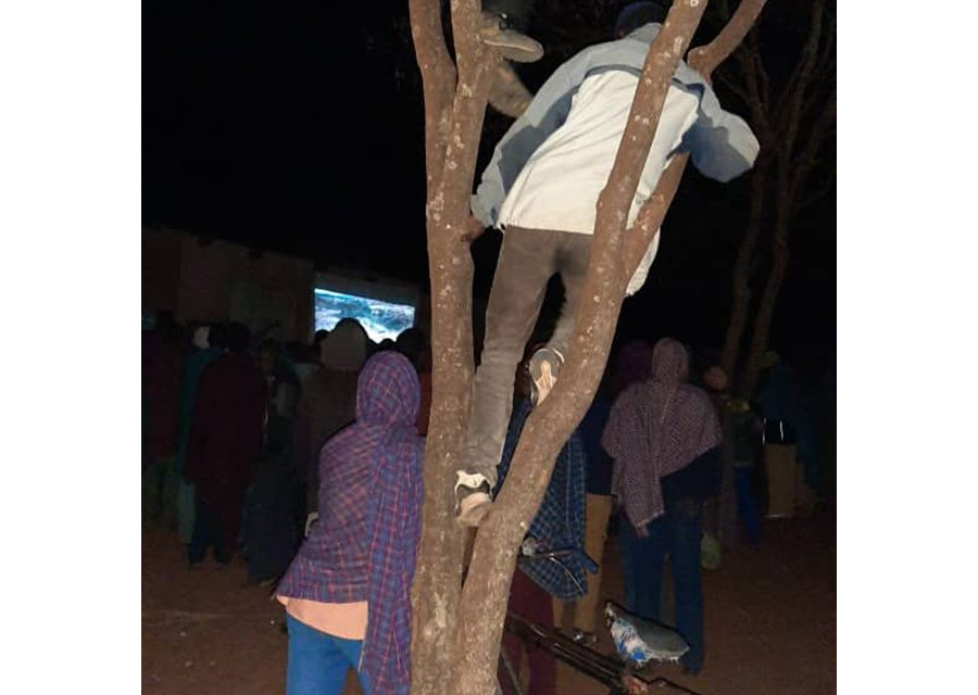 Wabunge wa vyama vidogo wanashiriki zaidi Bungeni