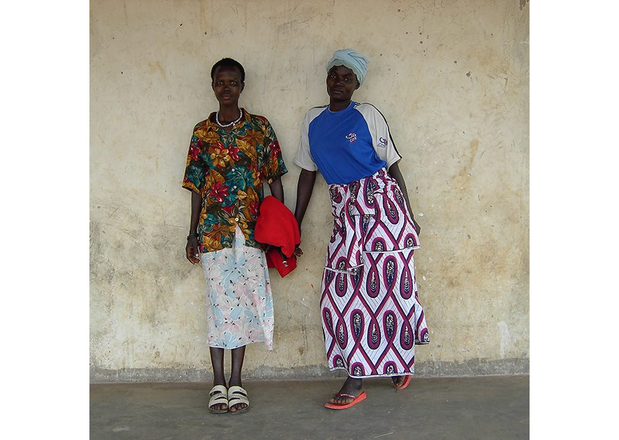 Ugandans often go hungry and a majority do not have enough income to meet their daily needs