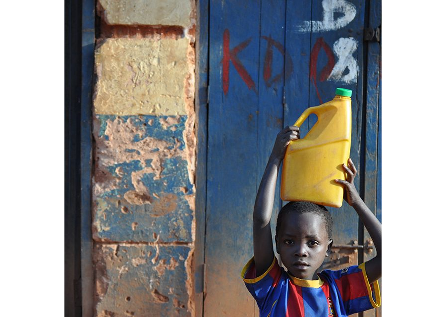 Uwezo Uganda 2015: Learning outcomes in Uganda remain low, static and inequitable