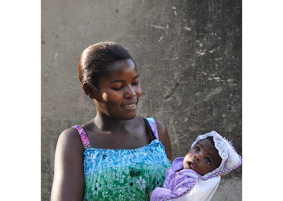 Ugandans' perceptions of refugees