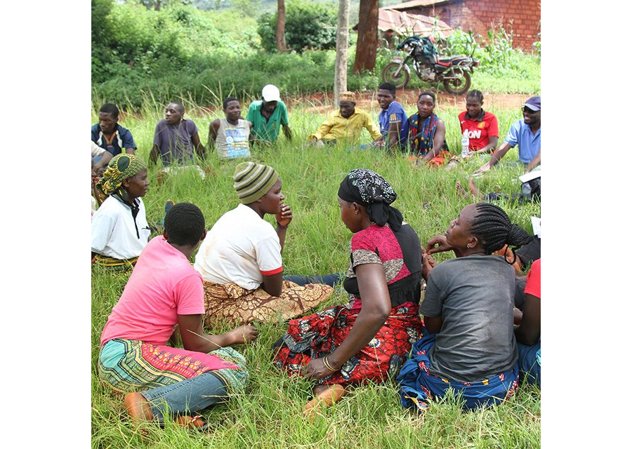 Wanawake wakieleza wanavyoteswa na Teleza, Kigoma