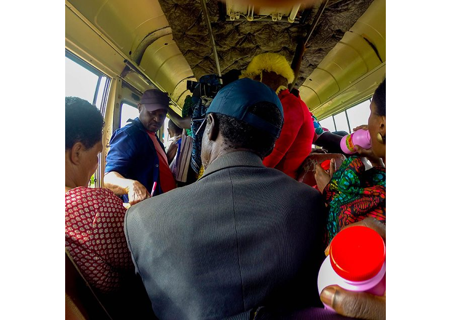 9 out of 10 Kenyans are dissatisfied with the country’s economic management