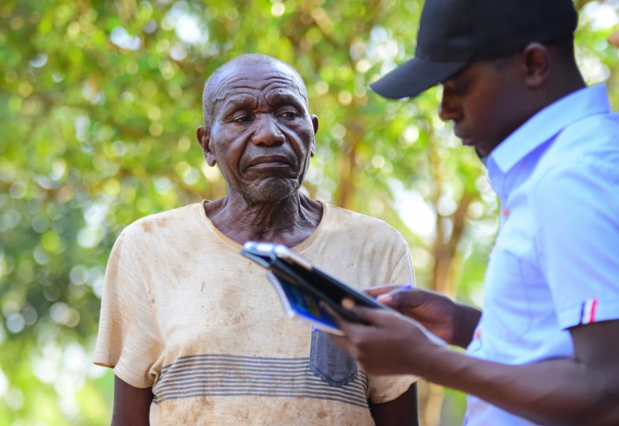 Sauti za Wananchi Kenya: How does it work?