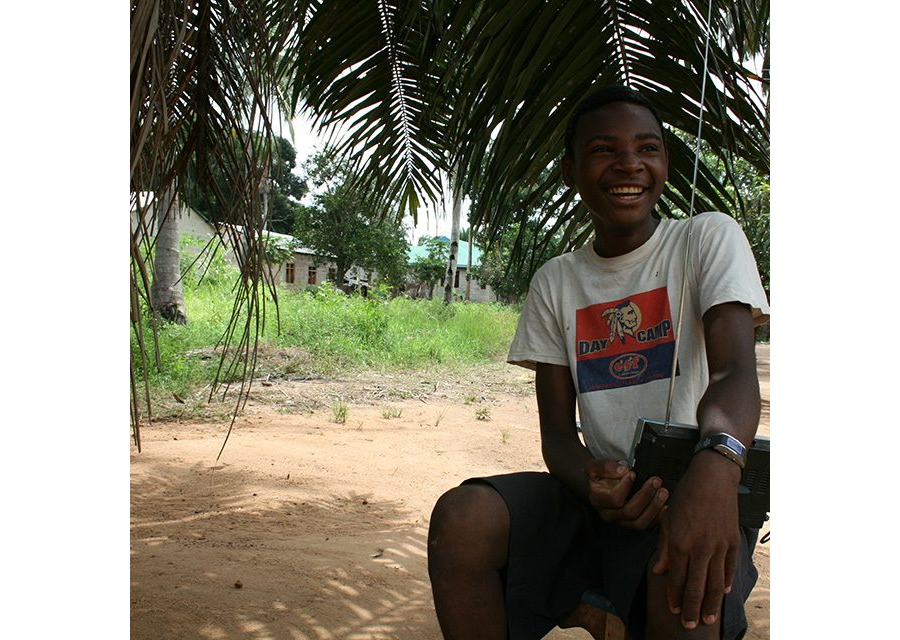 Infusing radio discussions with data | A Twaweza reflection