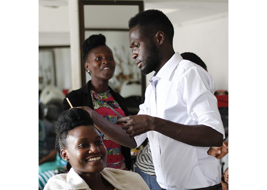 2015-2018 - Twaweza East Africa Strategy