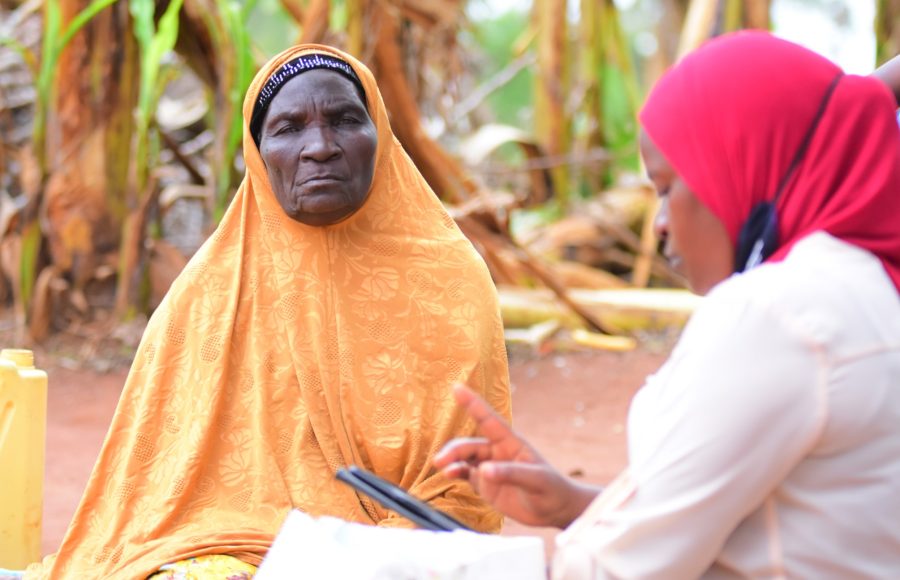 Sauti za Wananchi Tanzania: How does it work?