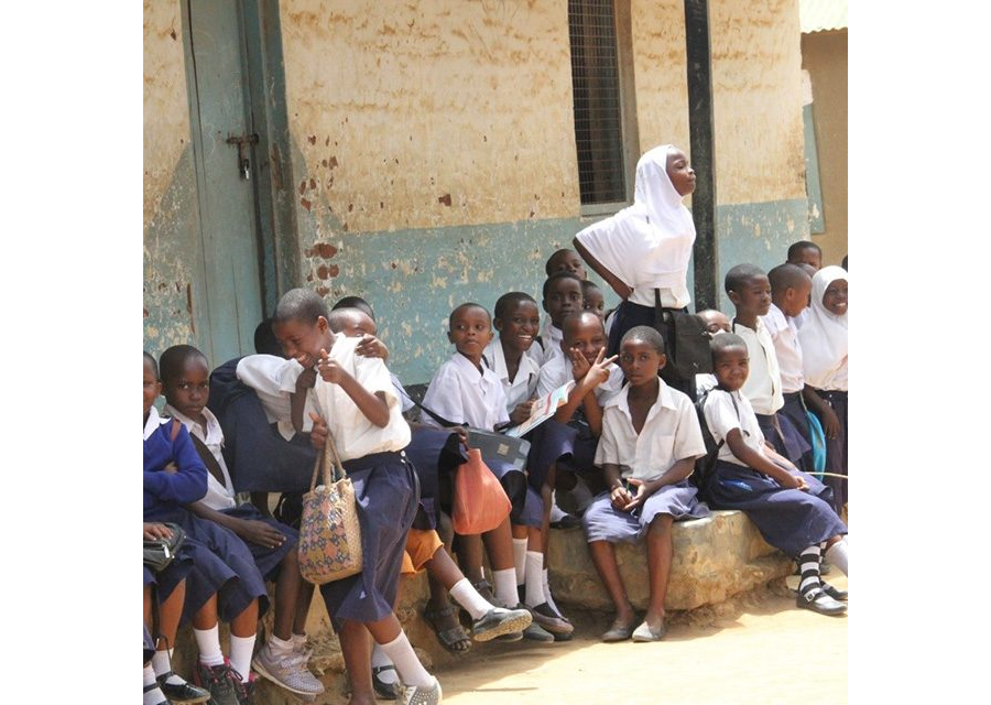 Je, Jukumu la mzazi ni lipi kwa elimu ya mtoto?