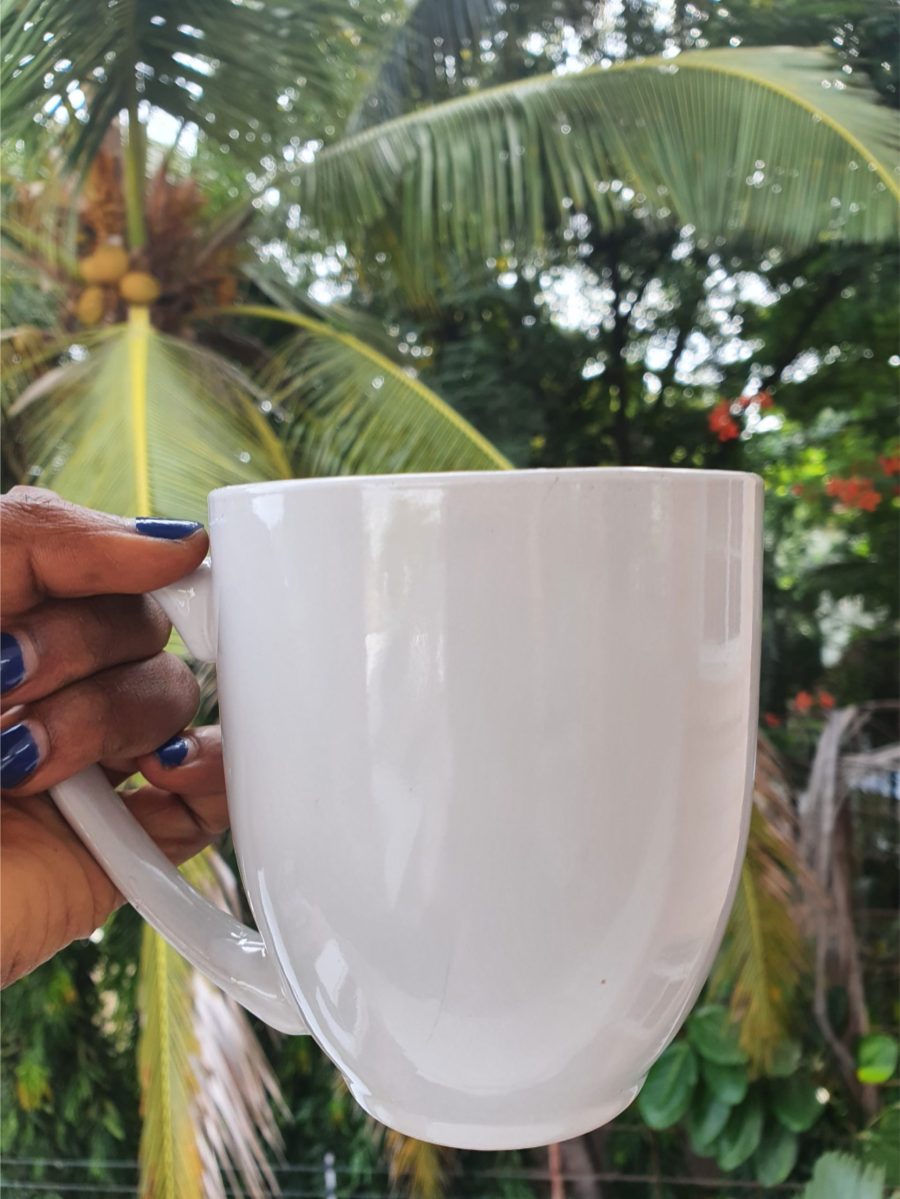Fedha zinamiminika, maji kiduchu